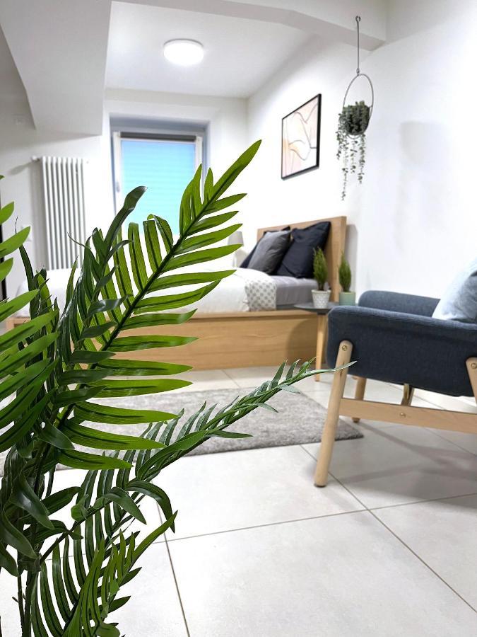 The Hidden Studio; Comfy & Close To The Lake Lugano Exterior foto